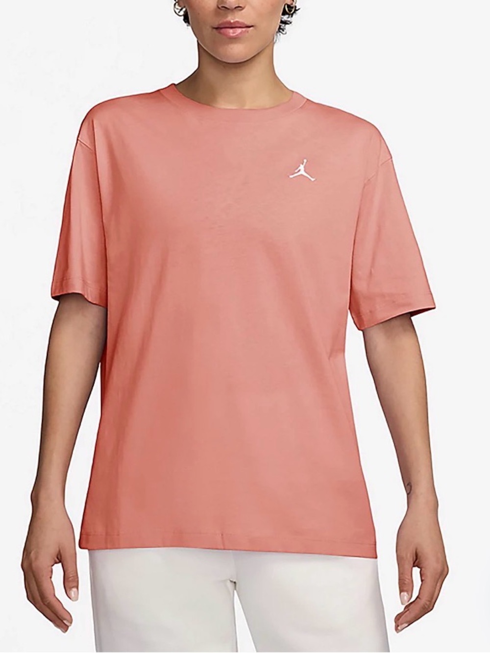 Jordan Women's Essential Core 23 T-Shirt Loose fit